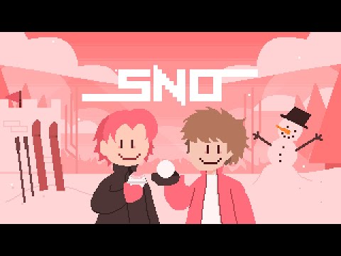 wonder - sno 🍧 w/ mol$ (official lyric video)