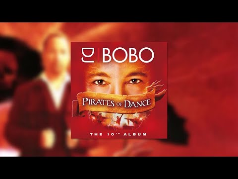 DJ BoBo - Garunga (Official Audio)