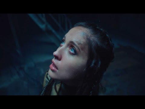 Alice Merton - Vertigo (Official Video)
