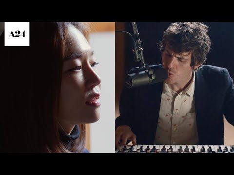 Rain Song by Emile Mosseri (ft. Yeri Han) | Official Promo HD | A24