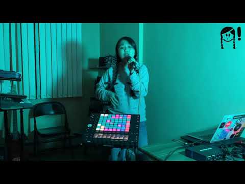 dolltr!ck - Set Me Free (Ableton Live 11.1 Performance) | #beatober 2021 [19/31]