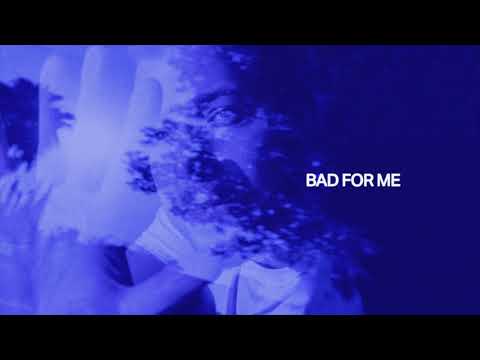 Dylan Dunlap - Bad for Me (Official Audio)
