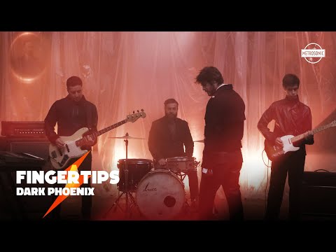 Fingertips - Dark Phoenix (Official Video)