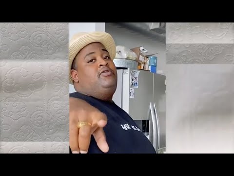 LunchMoney Lewis - Toilet Paper (Official Video)