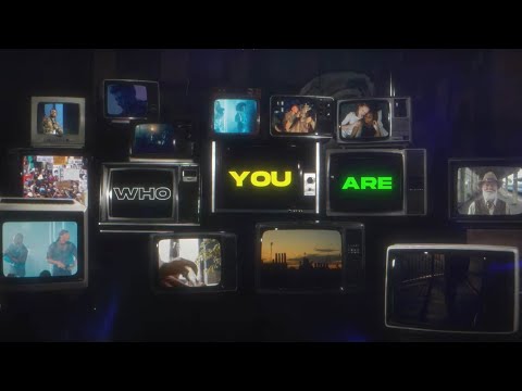 Craig David &amp; MNEK - Who You Are (Official Lyric Video)