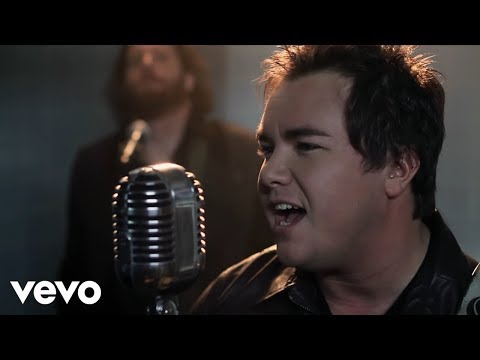 Eli Young Band - Crazy Girl (Official Video)