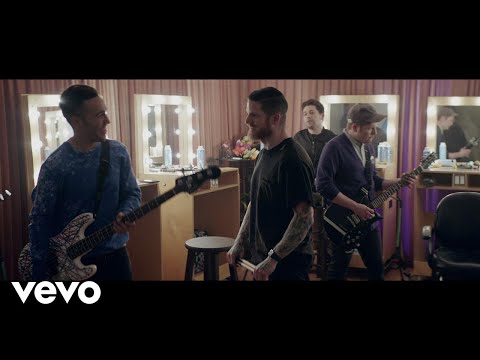 Fall Out Boy - Champion (Official)
