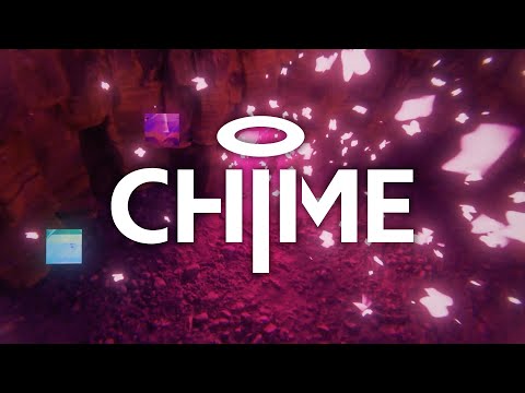 Chime - Bittersweet Butterflies [Colour House]