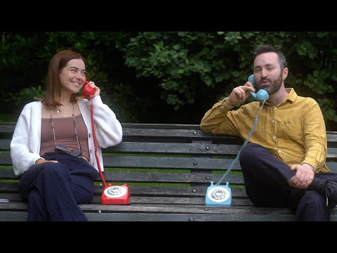 Tom Rosenthal - Call You In The Morning (Official Video)