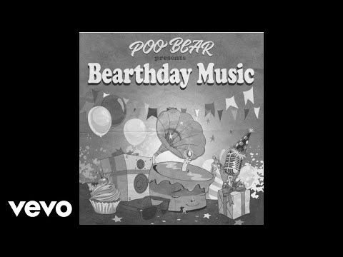 Poo Bear - That Shit Go (Audio) ft. Ty Dolla $ign