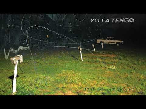 Yo La Tengo- &quot;Miles Away&quot; (Official Audio)
