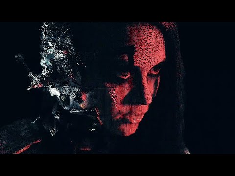 Alexa Melo - Glitched Out (Official Music Video)