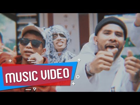 ECKO SHOW - Selera Tak Sesuai Salary [ Music Video ] feat. LIL ZI &amp; OELOE MILE