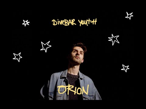 Divebar Youth - ORION (Official Video)