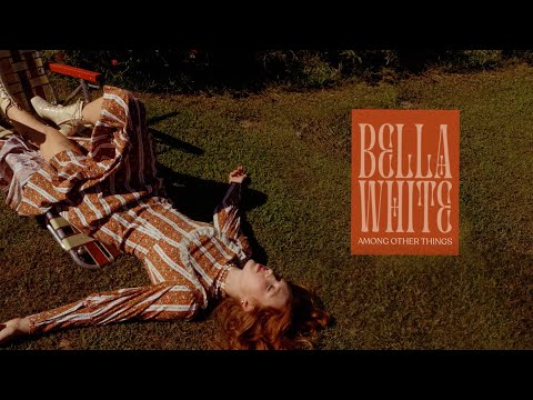 &quot;Numbers&quot; - Bella White (Official Audio)