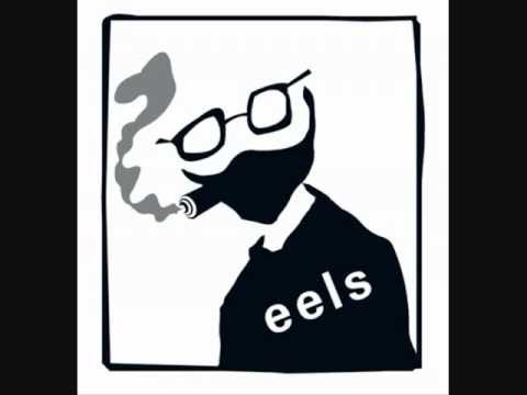 Eels - Hey Man (Now You&#039;Re Really Living) (lyrics)
