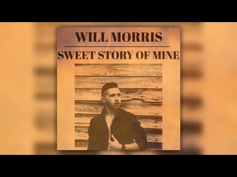 Will Morris - In My Head (Audio)