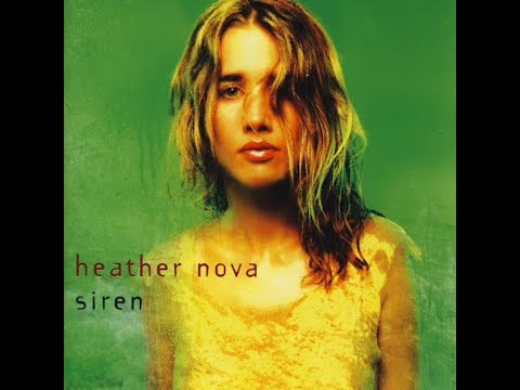 Heather Nova - Man In The Ocean