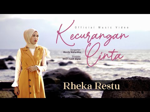 Rheka Restu - Kecurangan Cinta (Official Music Video)