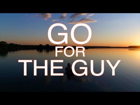 Hailey Newman - Go For The Guy (Official Lyric Video)