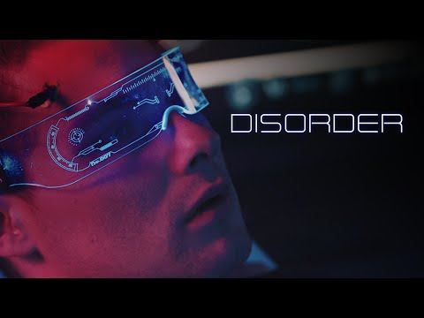 After the Calm - Disorder (OFFICIAL MUSIC VIDEO)