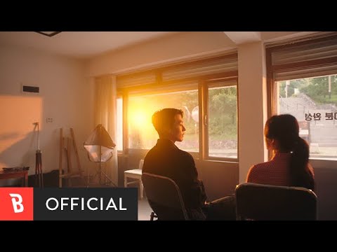 [M/V] Lee Mujin(이무진) - Come Rest With Me(그대 잠시 내게)