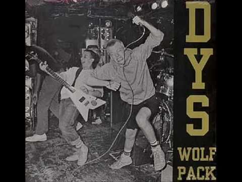 DYS - Wolfpack