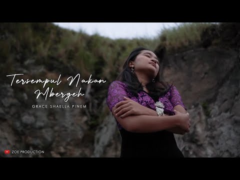 LAGU KARO TERBARU 2021 || Tersempul Nakan Simbergeh - GRACE SHAELLA PINEM