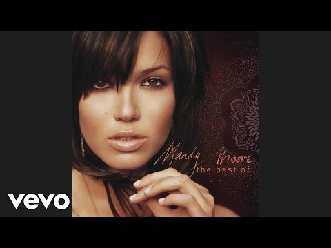 Mandy Moore - Only Hope (Audio)