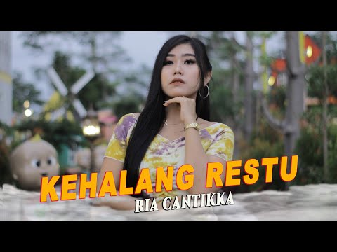 Ria Cantikka - Kehalang Restu ( Official Music Video )