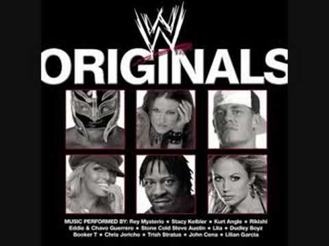 WWE Originals - &quot;Put a Little Ass on It&quot;