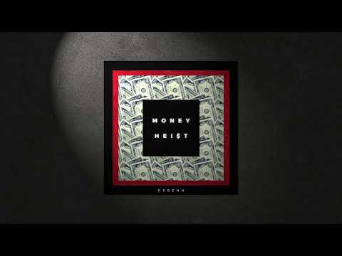 REBENN - Money Heist (Official Audio)