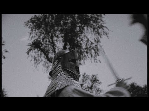 Palm - Feathers [Official Music Video]