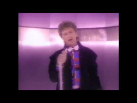 Yes - It Can Happen (Official Music Video)