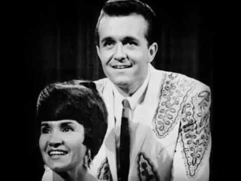 Bill Anderson &amp; Jan Howard -- Someday We&#039;ll Be Together