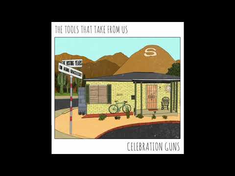Celebration Guns - The Tools That Take From Us