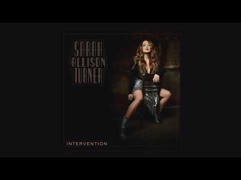 Sarah Allison Turner - Intervention (Official Audio)
