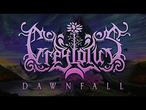 GREYLOTUS - Dawnfall [Official Full Album Stream]