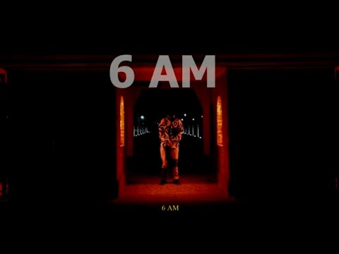 JKE - 6 AM [Offical Music Video]