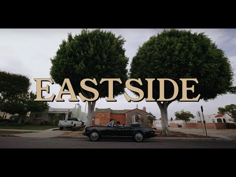 VONNI - Eastside (Official Music Video)