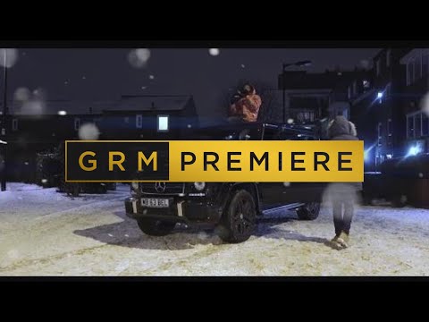 Youngs Teflon - Fire Water (produced by Carns Hill) [Music Video] | GRM Daily
