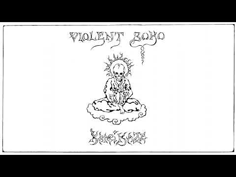 Violent Soho - Kamikaze (Official Audio)