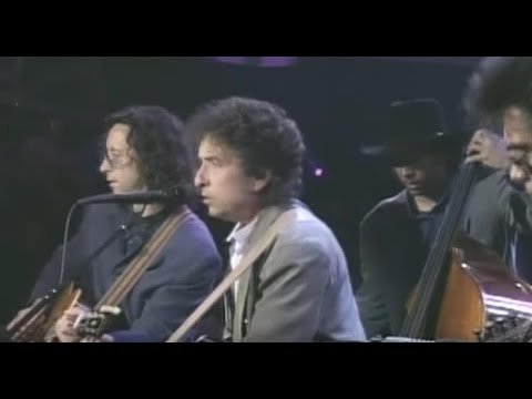 Bob Dylan ~ Hard Times Come Again No More