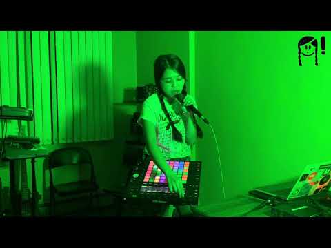 dolltr!ck - (Happy) Birthday - Ableton Live 11.1 Performance | #beatober 2021 [10/31]