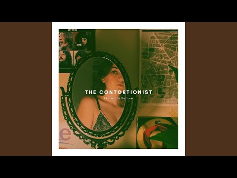 The Contortionist