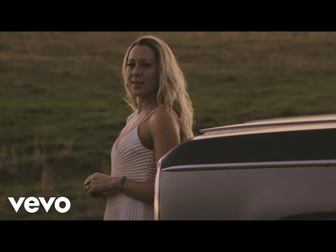 Colbie Caillat - Worth It (Official Music Video)
