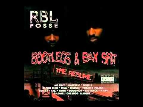 R.B.L. Posse - Would You Know