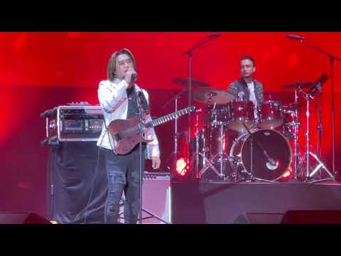 ALL THIS TIME Six Part Invention Live at Expo2020 Dubai