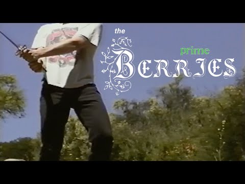 The Berries - &quot;Prime&quot; (Official Music Video)