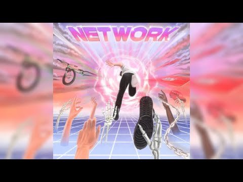Yun Veti - Network (Official Audio)